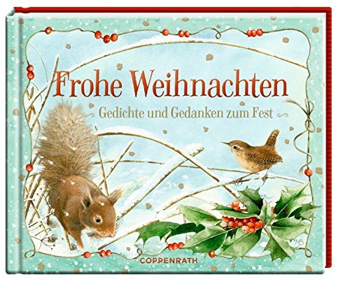 Download Frohe Weihnachten: Gedichte und Gedanken zum Fest