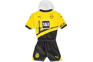 ‎BORUSSIA DORTMUND Borussia Dortmund BVB Merchandising GmbH BVB Mini-Kit 23/24