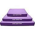 Landing Tumbling Safety Crash Mat for Gym Training excercise, Bouncy Castle Boulldering Wall Climbing, Safetyt, Schools Kosiproducts