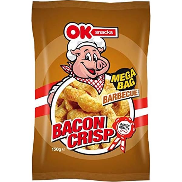 amazon snacks