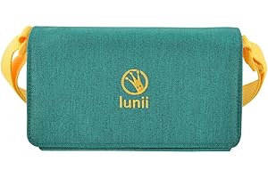 lunii - L'astuccio Custodia per il cantastorie la Fabbrica delle Storie