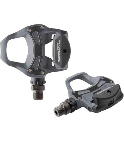Buy SHIMANO PD-R7000; 105 Series; SPD-SL Clipless Road Bike Pedal