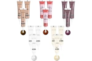 AOMHREK Wypełniacz do drewna, zestaw naprawczy do podłóg laminowanych, wypełniacz do drewna, dąb, kit do drewna, zestaw naprawczy do drewnianych szafek, podłóg, drzwi, powierzchni stołu, farba wypełniająca