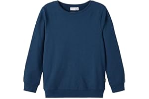 NAME IT Kids Long Sleeve Hoodie