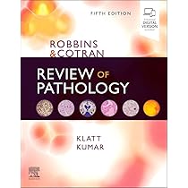 未使用Robbins and Cotran PATHOLOGIC 病理学 Pocket Companion to Robbins & Cotran Pathologic Basis of Disease