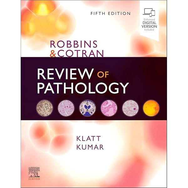 Pocket Companion to Robbins & Cotran Pathologic Basis of Disease