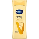 Vaseline Essential Healing Lotion 400ml