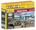 Produktbild Heller 53003 - Modellbausatz Omaha Beach