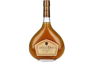 CLÉS DES DUCS Clé Des Ducs Floc de Gascogne VS Armagnac 70 cl