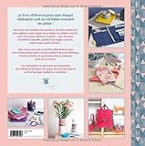 Image de Le grand livre de couture créative