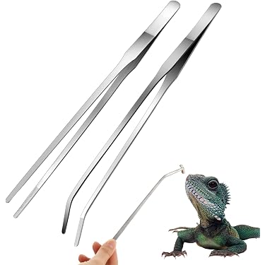 Bestseller: Die beliebtesten Artikel in Fütterungshilfen für Reptilien & Amphibien