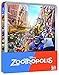 Zootropolis (Steelbook)  (Blu-Ray 3D / Blu-Ray)