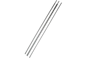 REPLOOD Punte Sds Plus Per Trapano Martello Demolitore 3Pz Tassellatore 1000mm 1Mt Muro