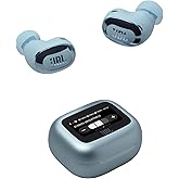 JBL Live Buds 3, Kablosuz Kulaki&ccedil;i Kulaklık, Mavi