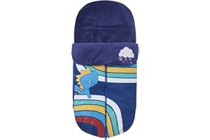 Tuc Tuc 6791 - Sacos de abrigo