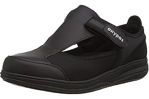 Oxypas Candy - Calzado de protección Mujer