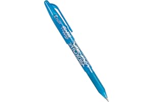 PILOT PEN Pilot 2260 pióro kulkowe Pilot 2260 od PILOT, 0,4 mm, jasnoniebieskie