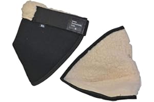 Intrepid International Hock Shield Protector