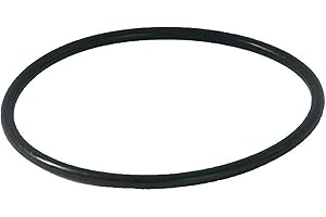 SYR O-Ring for Drufi Filter Cup 2315.00.936