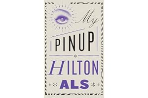 My Pinup: A Paean to Prince