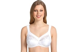 Anita Comfort damski komfortowy Entlastungs-bh Safina codzienny biustonosz