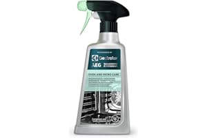AEG M3OCS200 9029799336 spray do czyszczenia piekarników i kuchenek mikrofalowych, 500 ml