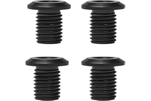 ‎FENRIR FENRIR Motorradspiegel Blindstopfen Lochstopfen gewinde 304 Edelstahl Für M10XP1.25 ZH2 Z900 Z800 Z650 Z500 Z400 MT07 MT09 MT10 XSR700 XSR900 SV650 GSXS750 GSXS1000 GSX8S CB1000R CB750 CB650R CB500F