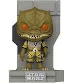 funko Pop! Deluxe: Sw Bounty Hunter - Dengar - Star Wars - | Envío gratis funko Pop! Deluxe: Sw Bounty Hunter - Dengar - Star Wars - | Envío gratis