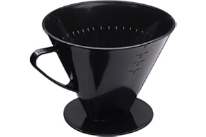 Westmark 24462261 Kaffeefilter Größe 6
