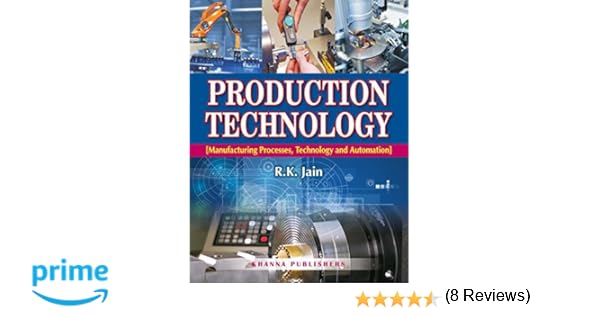 Manufacturing Science By Amitabha Ghosh Nasa