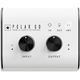 Blackstar Polar Go Mobile Ses Kartı