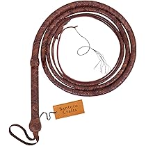 Bosal-Bride en corde sans mors