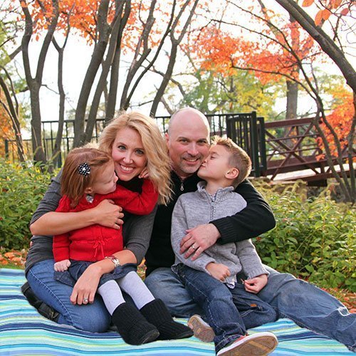 GenKi 180 x 150 cm Picknickdecke Picknickmatte Wasserdichte Stranddecke Baby Strand Matte Außendecke Campingdecke Matte Sandlose Strandmatte - 6