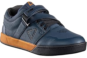 Leatt 3022101408 Scarpa 4.0 Clip, Us11/Uk10.5/Eu45.5/Cm 29, Rust