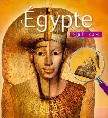 couverture de : L'Egypte