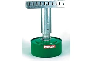 Parasene Superwarm 4 Paraffin Heater