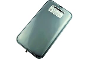 BAXI POTTERTON PROMAX COMBI 33 HE PLUS & HE PLUS A EXPANSION VESSEL 10L 5114692