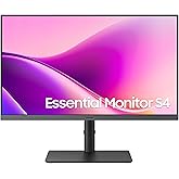 Samsung S43UF LS24F430UAUXUF 24" IPS FHD 100 Hz 5 ms Mainstream Monit&ouml;r