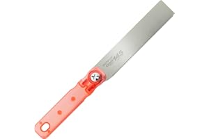 Z-SAW Okada Hardware Life Saw Craft 145 (Flush S-145) (Japan import)