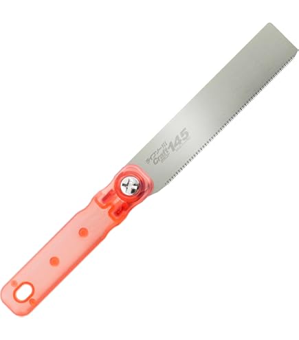 Okada Hardware Mfg Z-Saw Alpha 300 Extra Blade (Japan Import - View #6