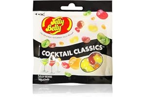 Jelly Belly, Cocktail Classics TM - Borsa da 70 g