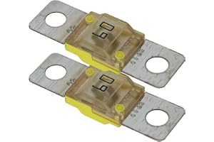 Blue Sea Systems 5253 MIDI Fuse 60A
