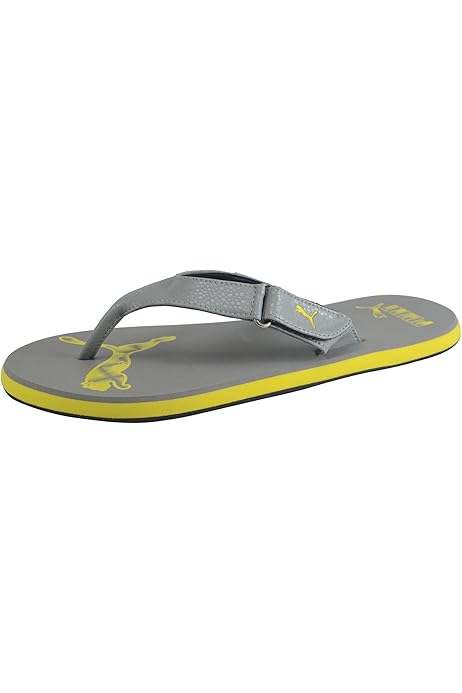 puma breeze flip flops