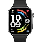 XIAOMI Redmi Watch 6, Erkekler Kadınlar i&ccedil;in Akıllı Saat, 2.07'' AMOLED, Kalp Atış Hızı/Uyku/Stres Takibi ile Aktivite İzleyi
