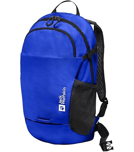 Jack Wolfskin ATHMOS SHAPE 24 Unisex Adult Hiking Backpack Sports & Outdoors