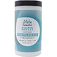 Meta Cosmetics Hydrating Hair Mask 1000ml With Biotin l Deeply Moisturizes Scalp I Hair Treatment Mask
