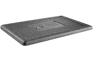 Thermohauser Lid EPP Box Unistar