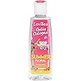 Lovillea Gelly Cologne Summer Floral For Women | Eau De Cologne | Sweet Raspberry and Delicate Vanilla scent | 200ml