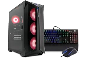 COOLBOX DeepGaming - PC Gamer Nostromo Intel Core i9-12900F, Nvidia RTX3060 12Go, 128Go RAM DDR4, 2To SSD NVMe PCIe4.0 + 4To HDD, WiFi AX1800, Bluetooth 5.2. W11 Préinstallé sans Licence.