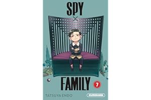 Spy x Family - T7 (7)